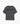 OVERSIZE LIFTING CLUB WASHED EFECT DARK GREY