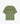 OVERSIZE LIFTING CLUB WASHED EFECT GREEN