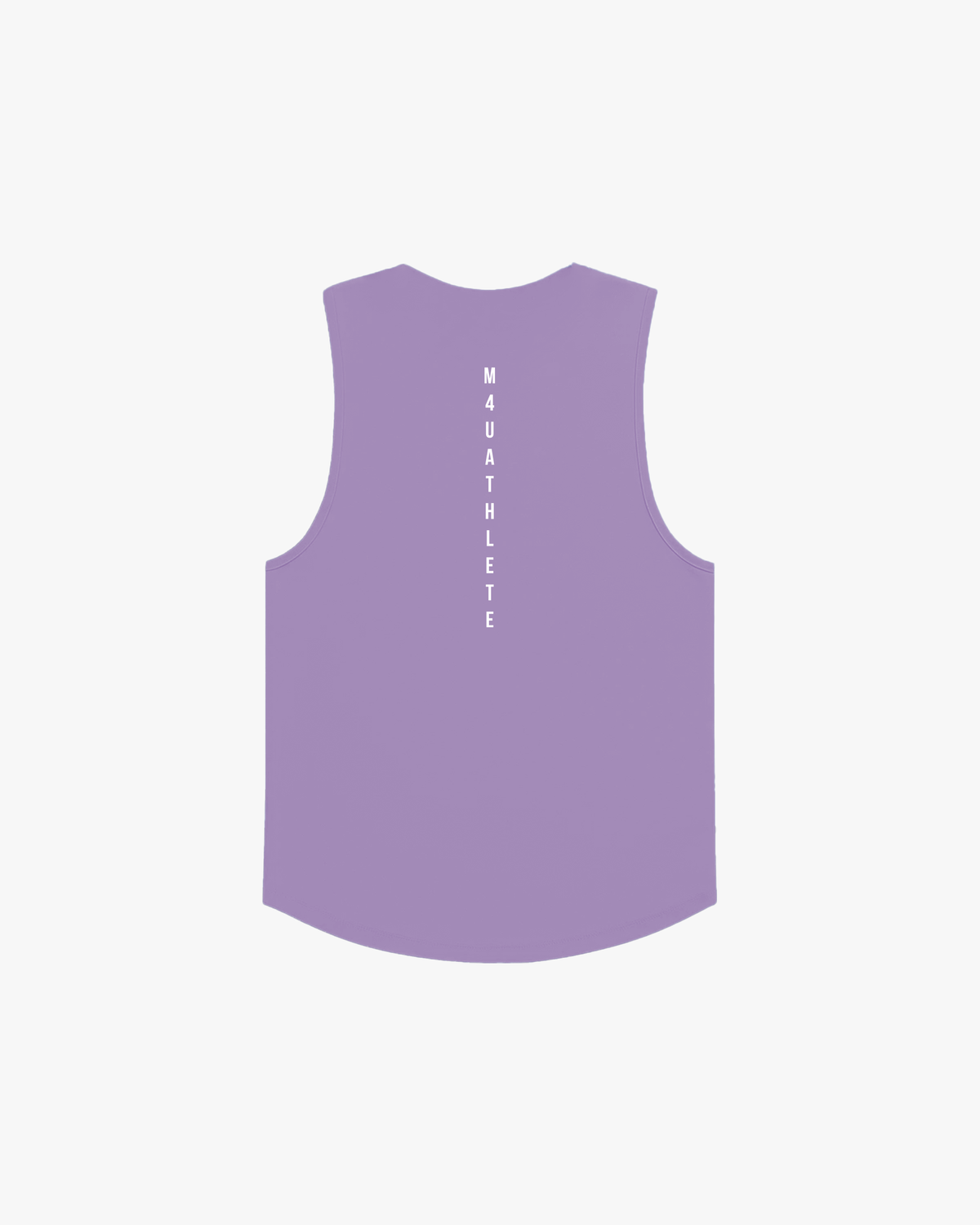 TANK TOP FLEX PURPLE
