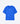 CAMISETA OVERSIZE URBAN CORE | ELECTRIC BLUE