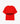 CAMISETA OVERSIZE URBAN CORE | CORAL