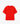 CAMISETA OVERSIZE URBAN CORE | CORAL