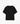 CAMISETA OVERSIZE URBAN CORE | BLACK