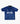 VINTAGE OVERSIZE T-SHIRT ANNIVERSARY DROP BLUE