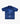 VINTAGE OVERSIZE T-SHIRT ANNIVERSARY DROP BLUE