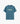 OVERSIZE HEAVY OVERSIZE COLIBRI BLUE