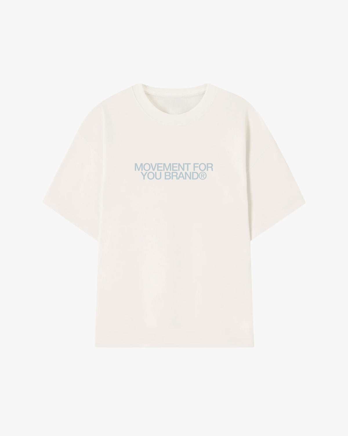 OVERSIZE HEAVY OVERSIZE HOVER CREAM