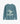 LONGSLEEVE OVERSIZE COLIBRI BLUE
