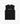 TANK TOP STREET EDITION CROSSFIT SEMIFINALS MAD FITNESS BLACK