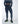 Leggings Seamless Negro | PRO