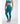 Leggings Essential Turquesa | BASIC